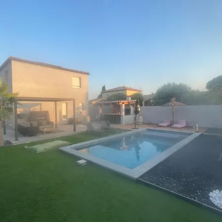 Chez Paulo * Villeneuve-les-Beziers